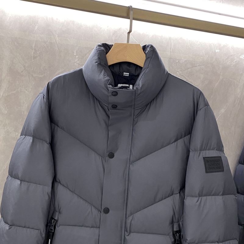 Burberry Down Jackets